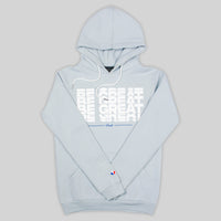 Statement Hoodie